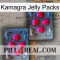 Kamagra Jelly Packs 14